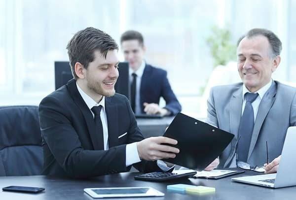 ISO-Consultant