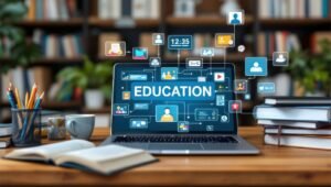 Education and EdTech