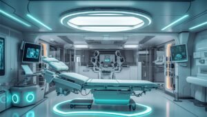 Healthcare & Medical Devices