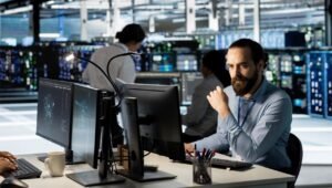 Information Technology (IT)