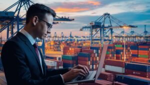 Logistics and Transportation Services