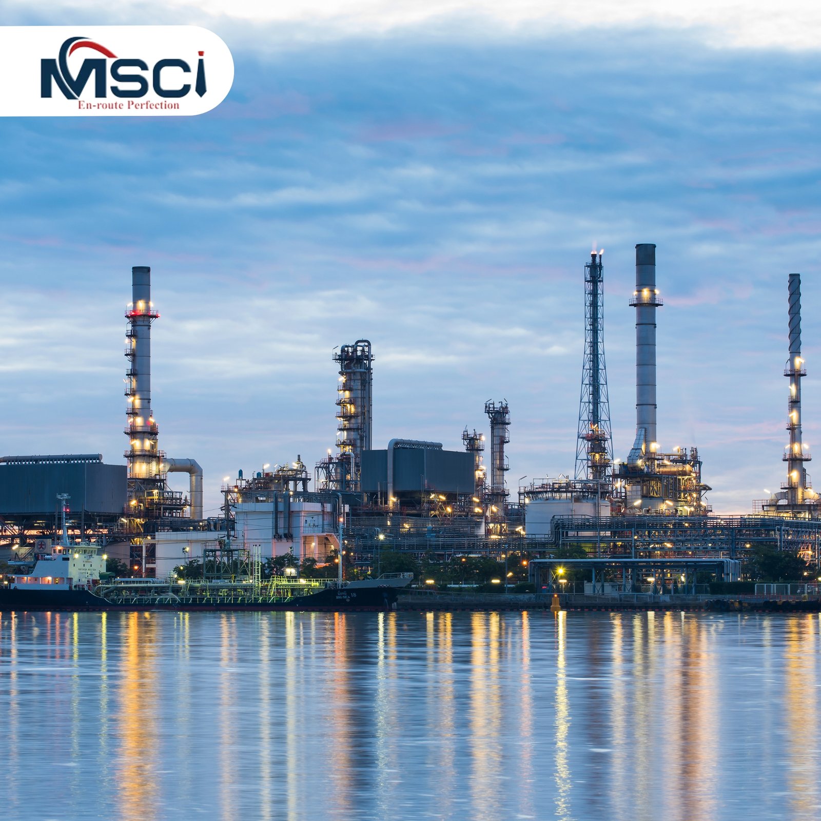 The Growing Importance of ISO Certifications for Oil & Gas and Petrochemical Industries in Bahrain